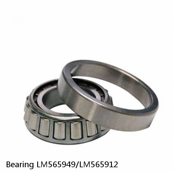 Bearing LM565949/LM565912 #2 small image