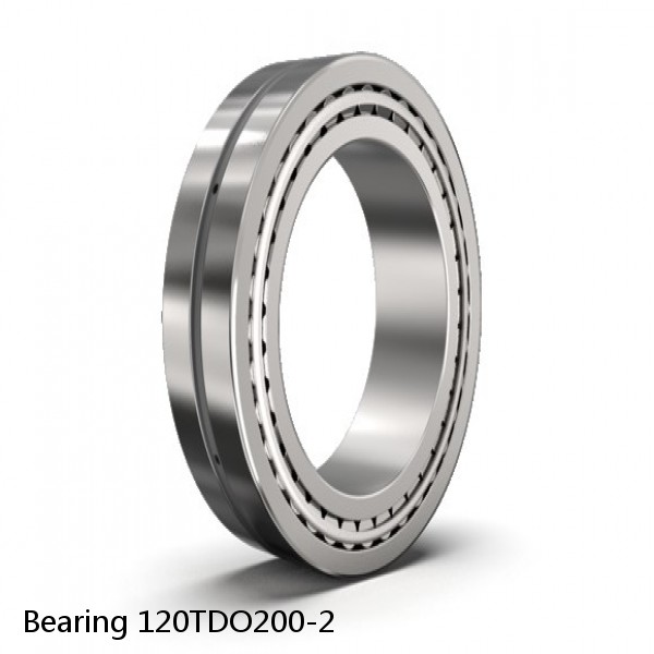 Bearing 120TDO200-2 #1 small image