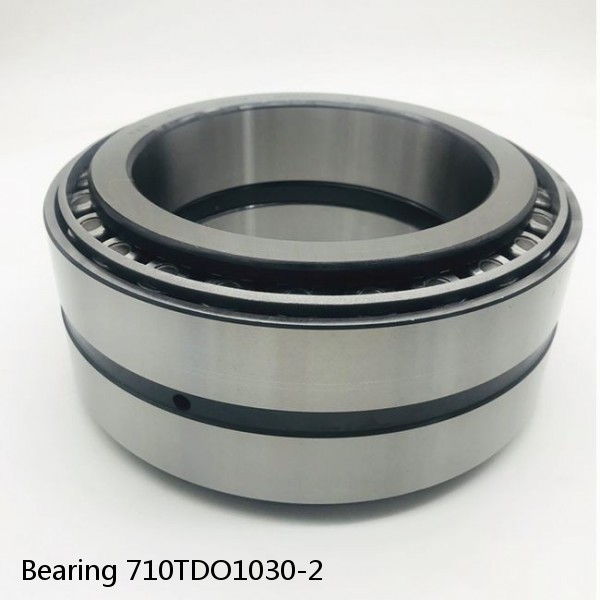 Bearing 710TDO1030-2 #1 small image