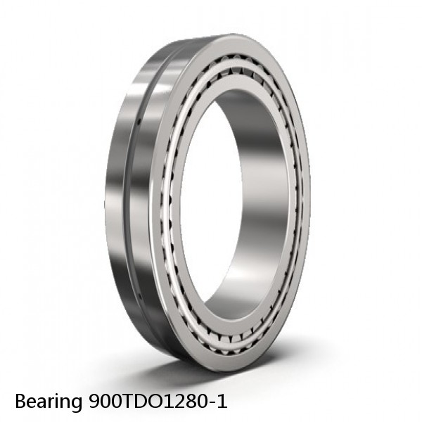 Bearing 900TDO1280-1 #1 small image
