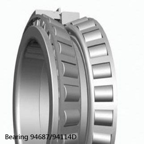 Bearing 94687/94114D #1 small image