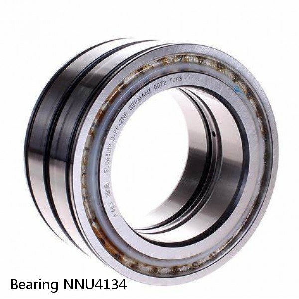 Bearing NNU4134 #1 small image