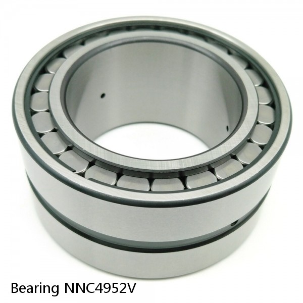 Bearing NNC4952V #1 small image