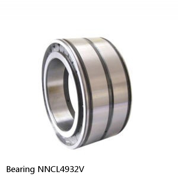 Bearing NNCL4932V #2 small image