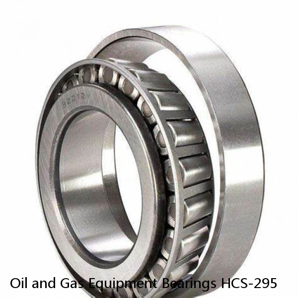 Oil and Gas Equipment Bearings HCS-295 #2 small image