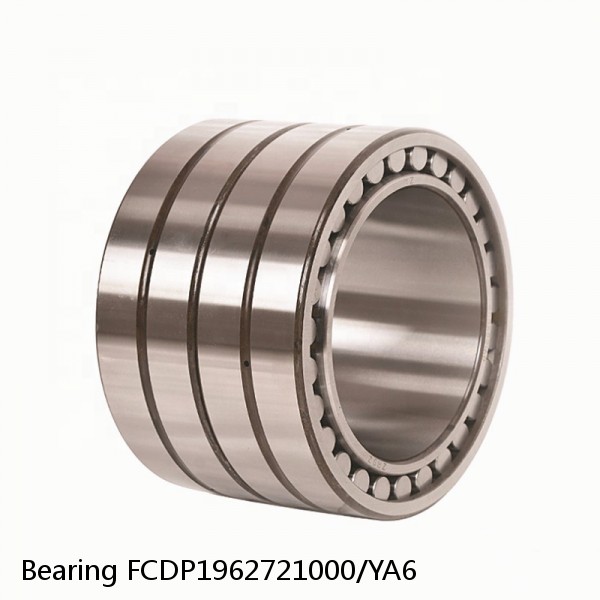 Bearing FCDP1962721000/YA6 #1 small image