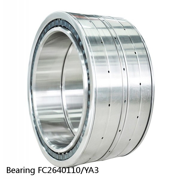 Bearing FC2640110/YA3 #2 small image