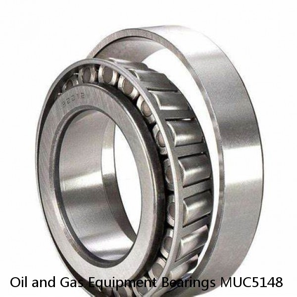 Oil and Gas Equipment Bearings MUC5148