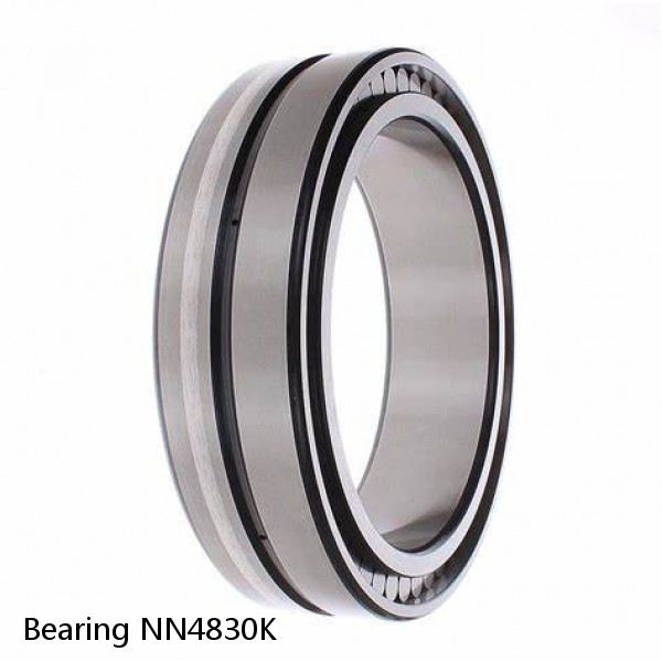 Bearing NN4830K #2 small image