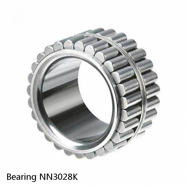 Bearing NN3028K #2 small image