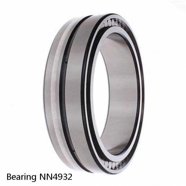 Bearing NN4932