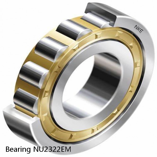 Bearing NU2322EM #2 small image