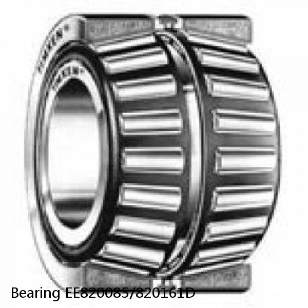 Bearing EE820085/820161D #1 small image