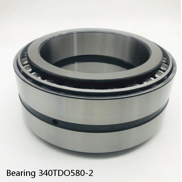 Bearing 340TDO580-2 #2 small image