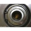 SLOVAKIA 6303ZR ZKL Bearing 11/16&#034; ID 3&#034; OD 1-1/2&#034; Height