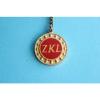 ZKL Bearings Keyring Keychain