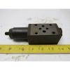 Nachi 0G-G01-P1-20 Hydraulic Modular Valve #3 small image