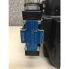 Nachi Hydraulic Motor PI-0B-87-2GS0L1-8470D / Mazak CNC / Good Condition #3 small image