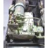 SHOWA VDRU-1A-40BHX 293 Hydraulic Power Unit NACHI USV-0A-A3-075-4-1830B Pump #1 small image