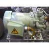 SHOWA VDRU-1A-40BHX 293 Hydraulic Power Unit NACHI USV-0A-A3-075-4-1830B Pump #3 small image