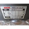 CNC NACHI HYDRAULIC MODULAR VALVE OG-G01-PC-20 0G-G01-PC &amp; NKS 70 PSI GAUGE #2 small image