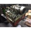 Nachi 2 HP 1.5kW Complete Hyd. Unit VDR-1B-1A2-21 UVD-1A-A2-1.5-4-1849A Used #2 small image