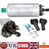 External In-Line Fuel Injection Pump 12V Powerful Bosch Replacement 0580464070