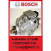 Injection Pump Ford Transit 0470504018 0986444011 0470504010 1227039 1302192 #1 small image