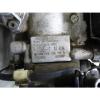96-99 VW Jetta Golf Passat TDI Bosch Diesel Fuel Injection Pump AHU 1Z 1.9  B #3 small image