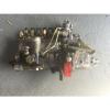 Komatsu WA320-5 Used Zexel Diesel Injection Pump 101609-3712 For Engine SAA6D102 #1 small image