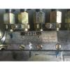 Komatsu WA320-5 Used Zexel Diesel Injection Pump 101609-3712 For Engine SAA6D102 #2 small image