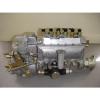 Bosch Diesel Kiki 115600-2601 Fuel Injection Pump Kawasaki YZ1156002601 #2 small image