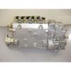 Bosch Diesel Kiki 115600-2601 Fuel Injection Pump Kawasaki YZ1156002601 #4 small image