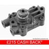 FORD TRANSIT 2.4D Diesel Pump 00 to 03 0986444078 Fuel Injection Bosch 1104229 #1 small image