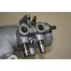 VOLVO B20 BOSCH fuel injection intake manifold. Fits all injected VOLVOs 1970-73