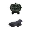 Fuel Injection Connectors - BOSCH DJB7029Y-3.5-21 MALE injector plug tuning