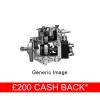 FORD TRANSIT 2.4D Diesel Pump 01 to 03 Fuel Injection DFP0470504018 Carwood #1 small image
