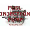 /Genuine Fuel Injection Pump CHEVROLET AVEO 1.3 D 2011- 1248cc #1 small image