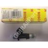 ORIGINAL OEM BOSCH Fuel Injector / Injection Valve 62391 / 0280158028 #3 small image