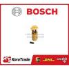 0986580351 BOSCH OE QUALITY ELECTRIC FUEL PUMP #1 small image