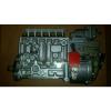 CASE IH 8950 BOSCH FUEL INJECTION PUMP PES6P110A120RS3353 CUMMINS 3926776 #3 small image