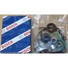 Land Rover Discovery 300 Tdi Fuel Injection Pump Seal Kit + WorkShop Manual CD #1 small image