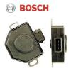 BOSCH OEM Fuel Injection Throttle Switch 0280120325 #1 small image