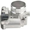 Fuel Injection Throttle Body Assembly-Throttle Body Assembly  BOSCH