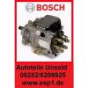 Injection pump BMW 318D 0470504025 0986444035 13517787513 13517787515 #1 small image