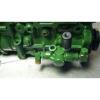 JOHN DEERE INDUSTRIAL 8.1 L DIESEL FUEL INJECTION PUMP RE66248