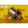 Audi / Volkswagen Fuel Pressure Regulator - BOSCH - 0280160575 -  OEM VW #2 small image