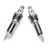 Industrial Injection Injectors R3 2nd Gen for Dodge Cummins 94-98 12V 5.9L 150HP #1 small image