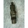 VW buse d&#039;injection de la buse d&#039;injection 1x Bosch KCA30S44 115bar #1 small image