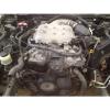 FUEL INJECTION PARTS FUEL INJECTOR BOSCH FITS 03-04 350Z 2341095 #3 small image